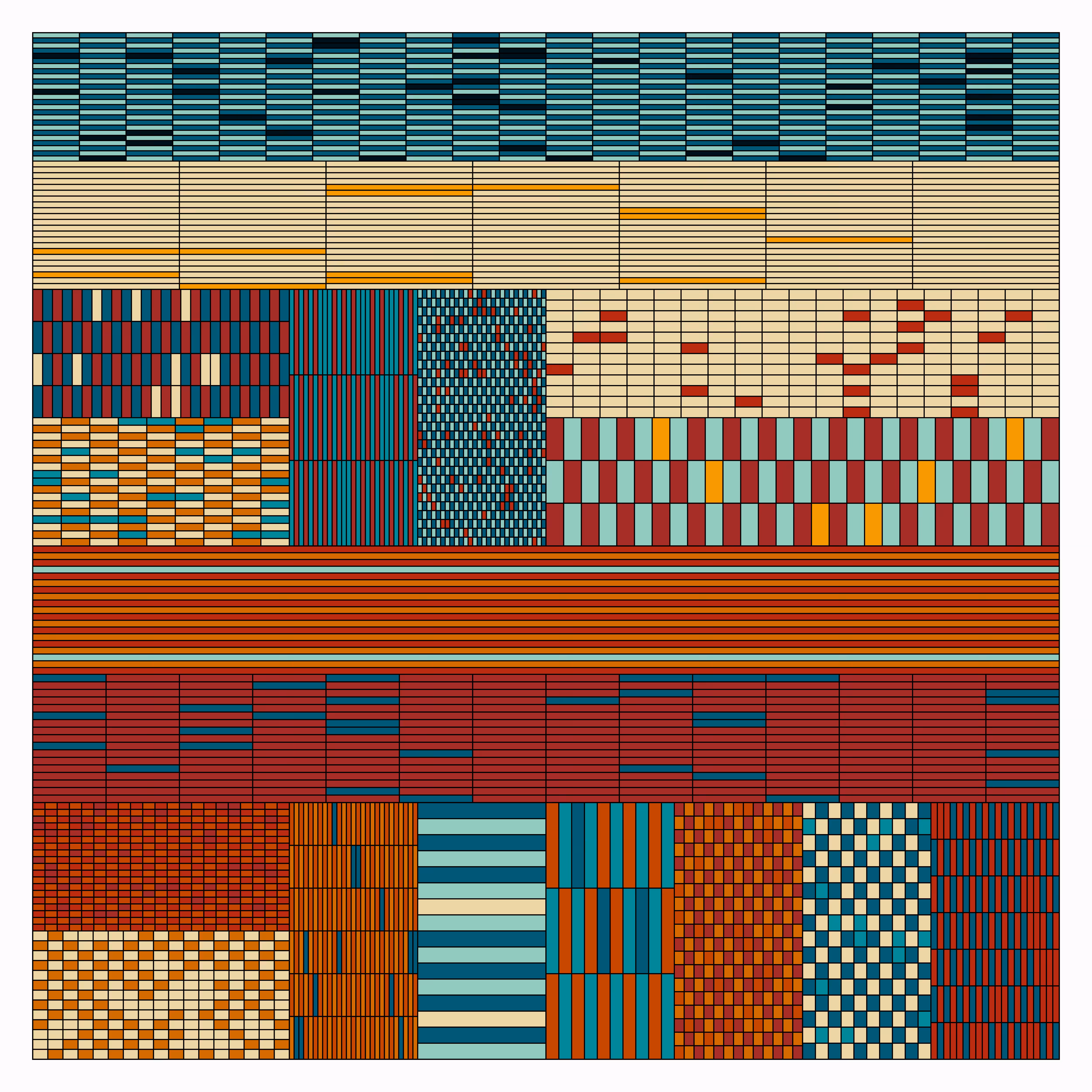 CRAZY PIXELS Nº5