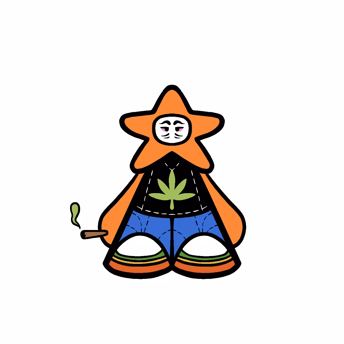 Starzo + Friends #82