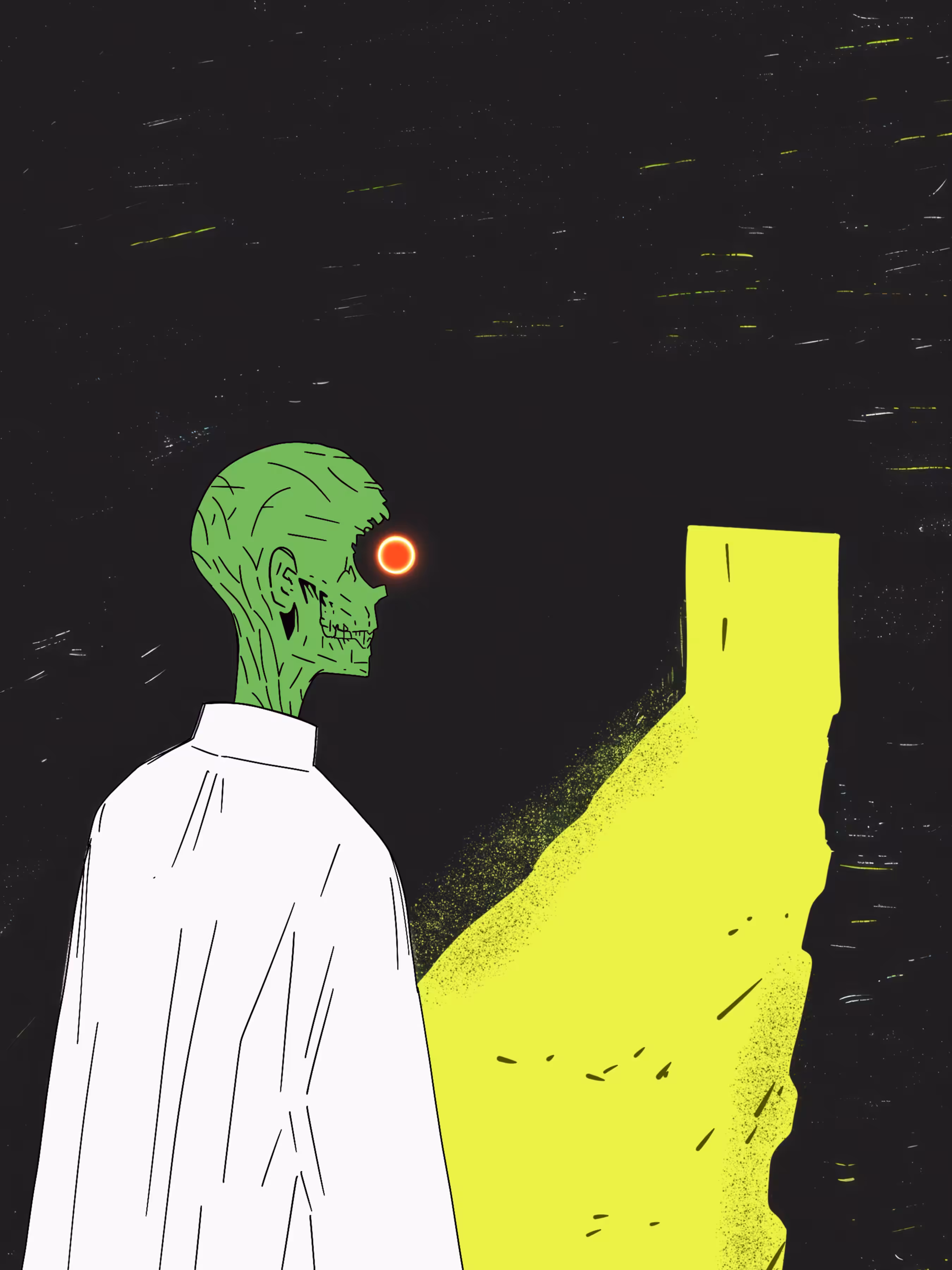 Rodeo posts: Daily Doodle 30.0