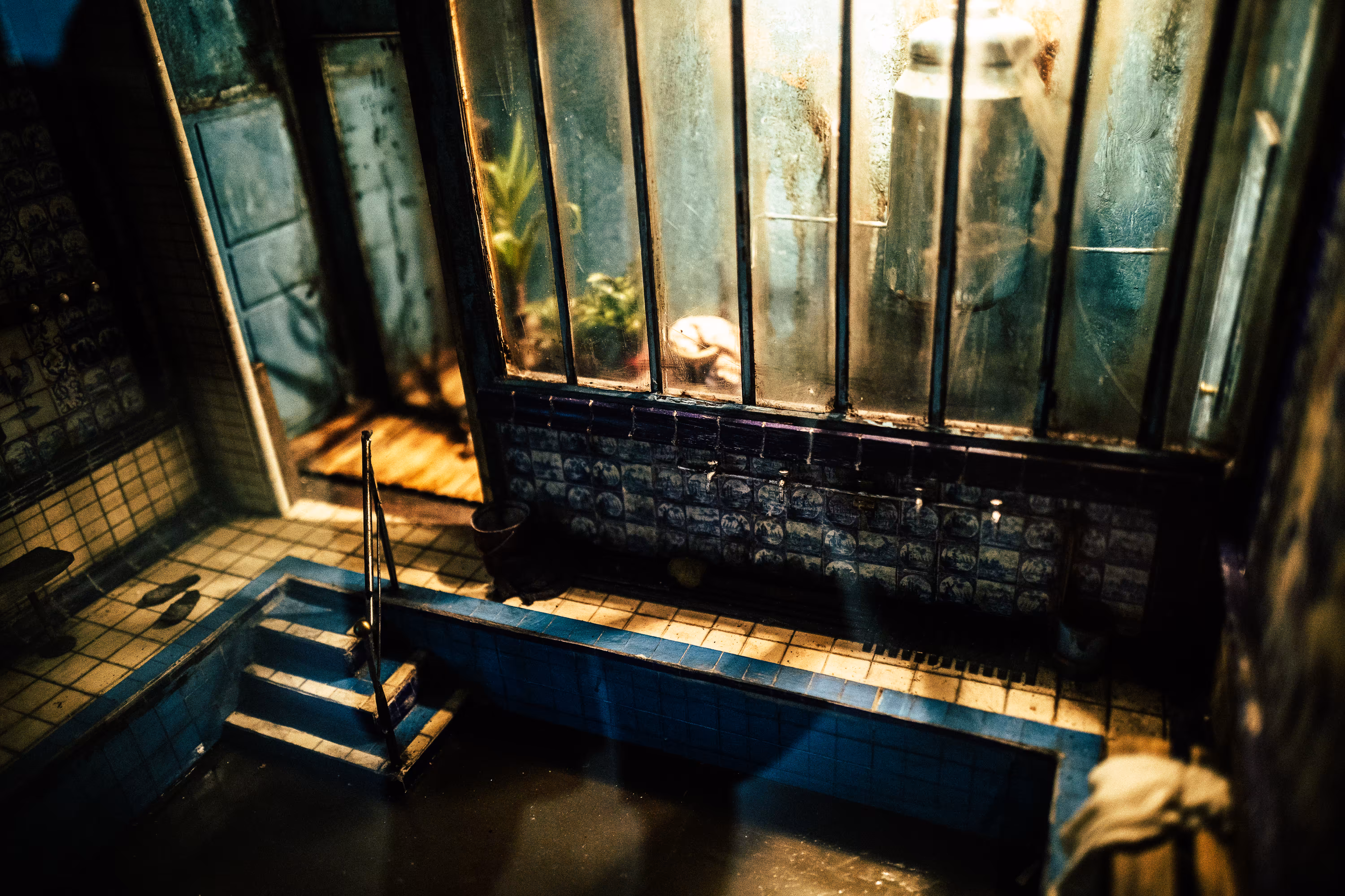 Frankenstein's Dungeon