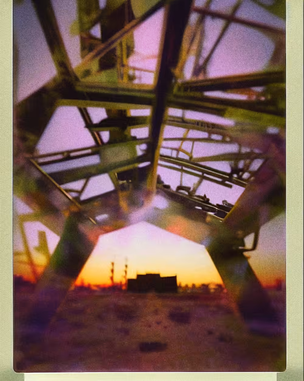 Solus (Study 23)