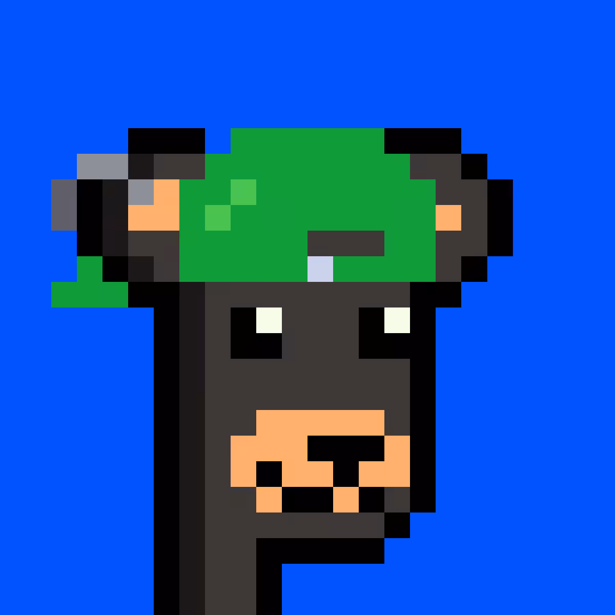 BearPunks #2972