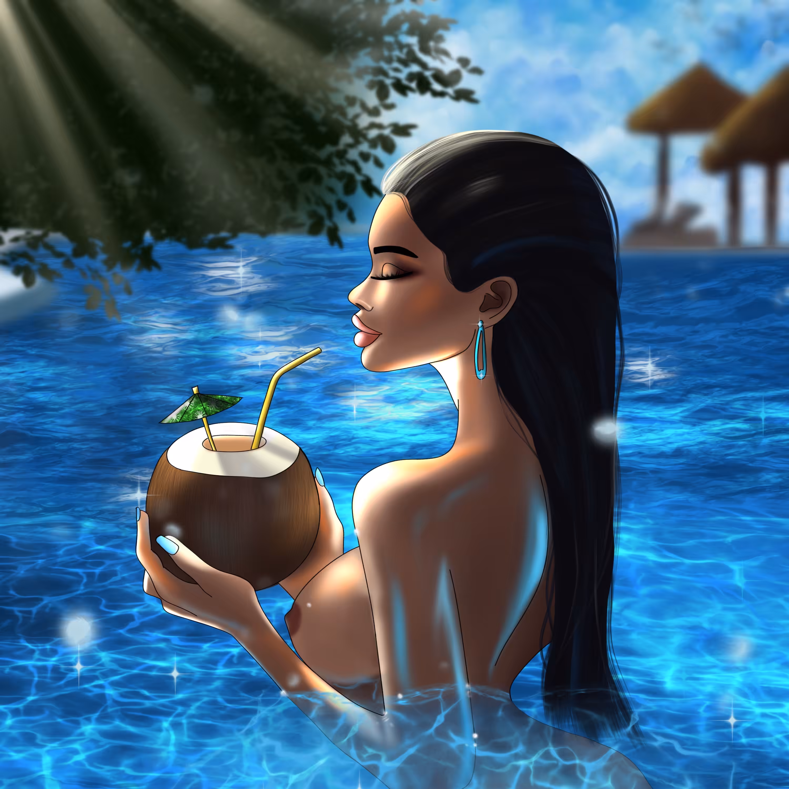 Taste of Summer