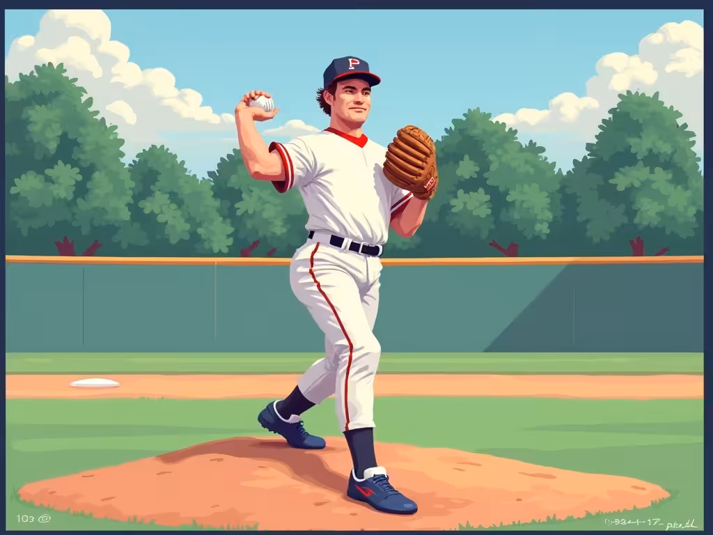 DataBaseball: Dave Heaverlo - 1980 (1.4 PV)