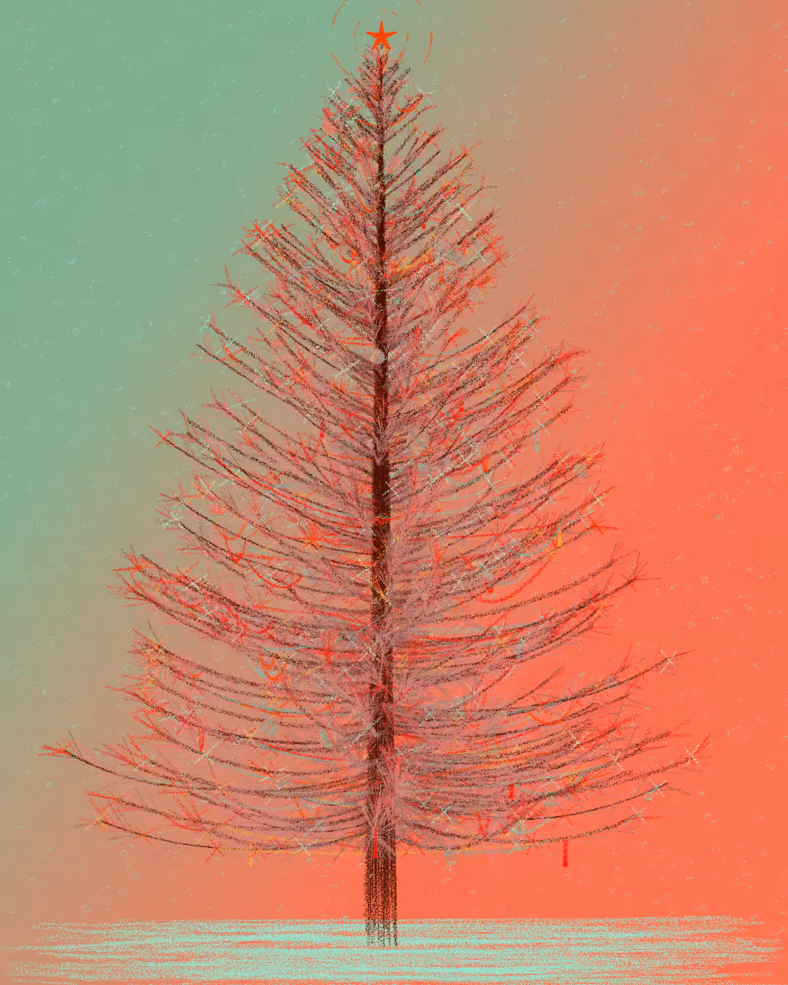 FXmas Trees #67