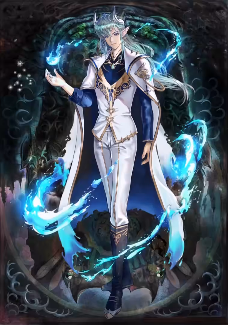 Mephistopheles