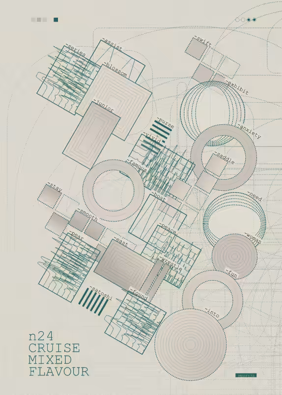 Sparsely Populated Grid #186