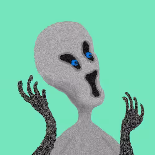 Alien #12