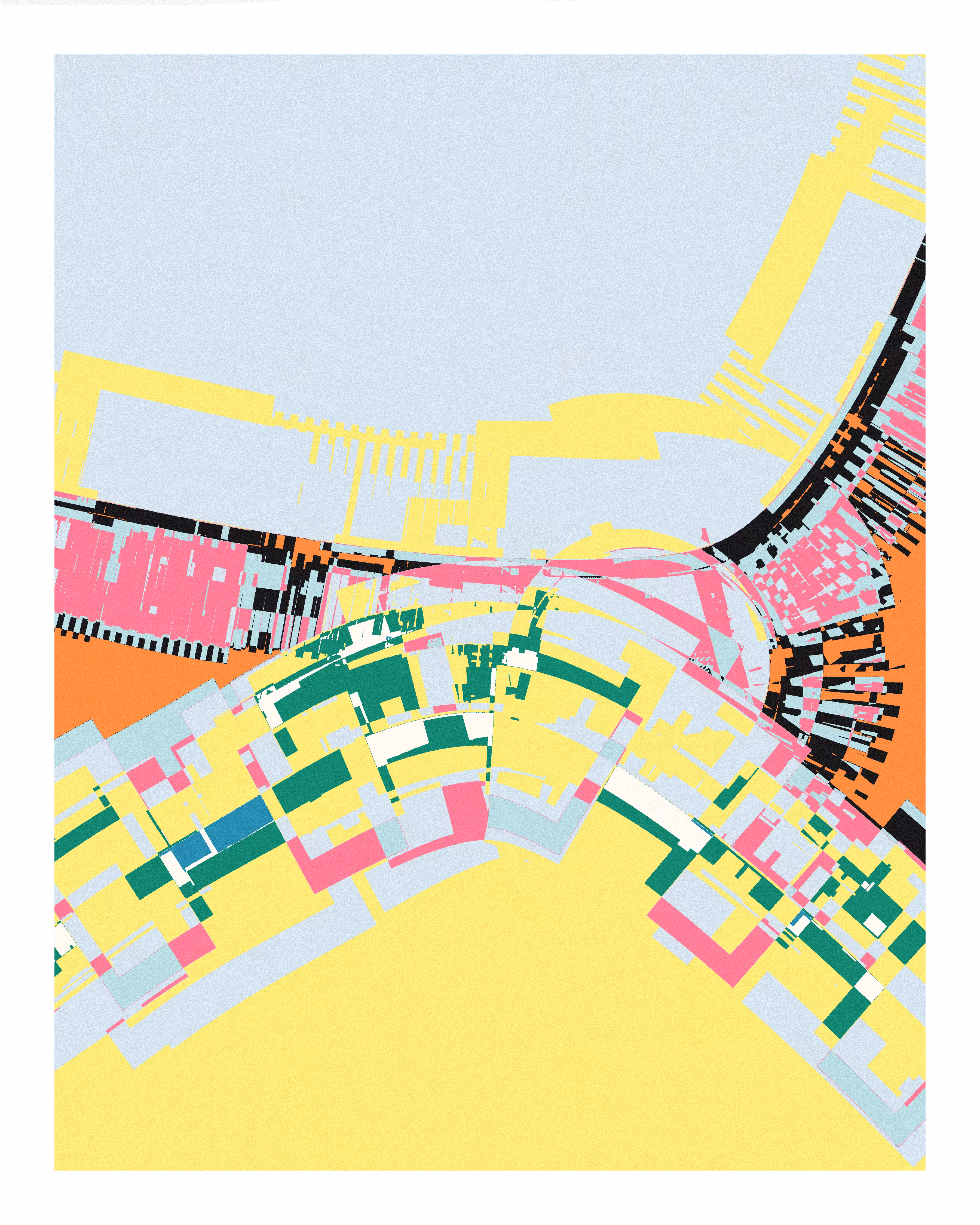 Attractor #73