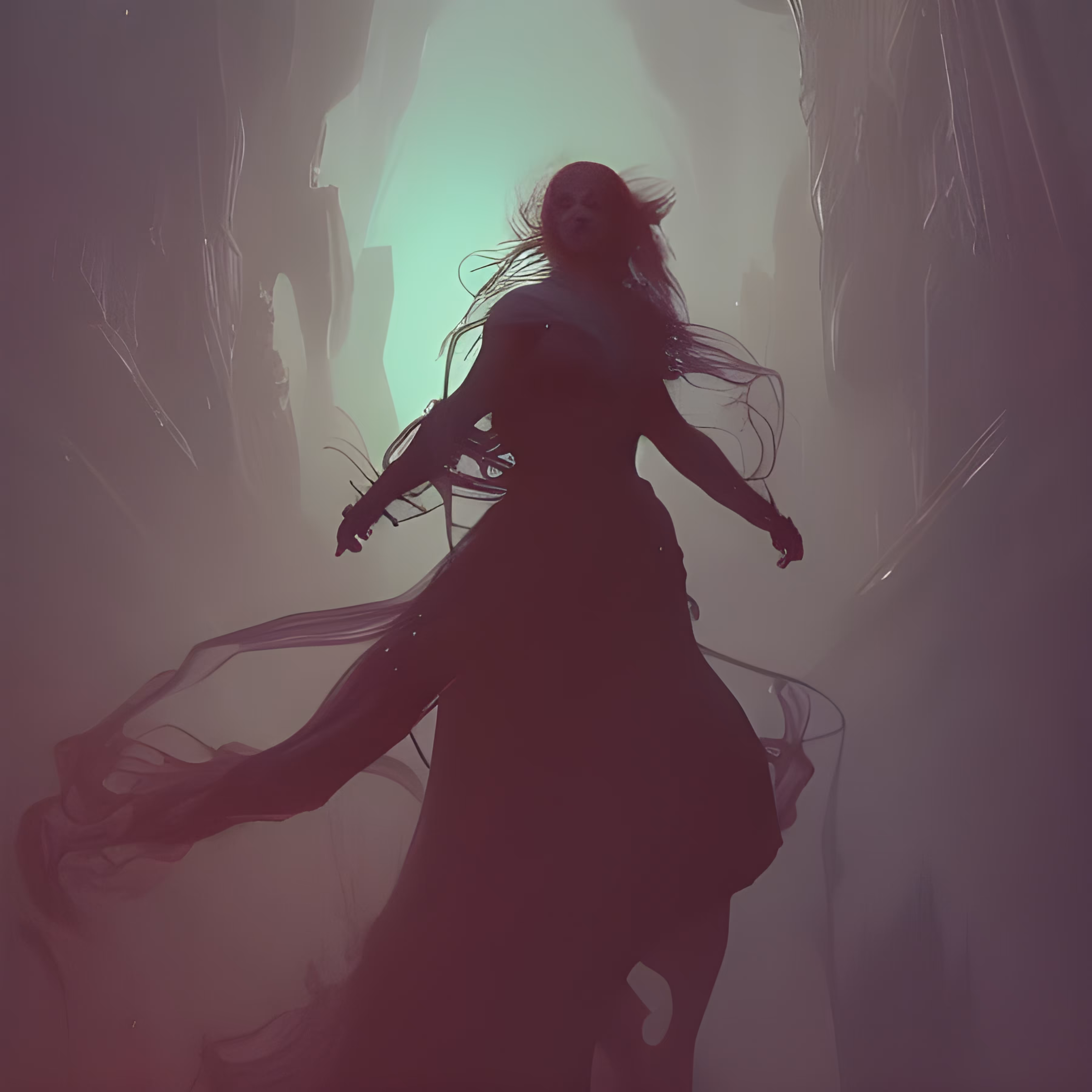 Hypnagogic Euphoria 1.9.23