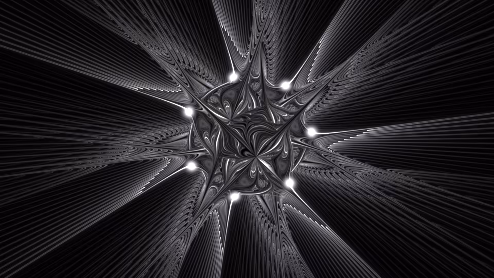 In Chaos #7