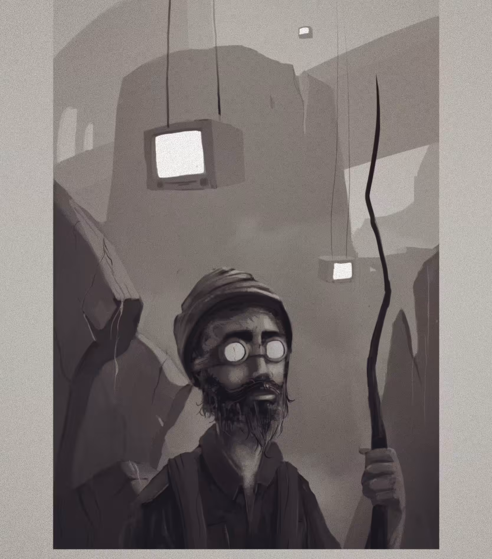 The Survivor 