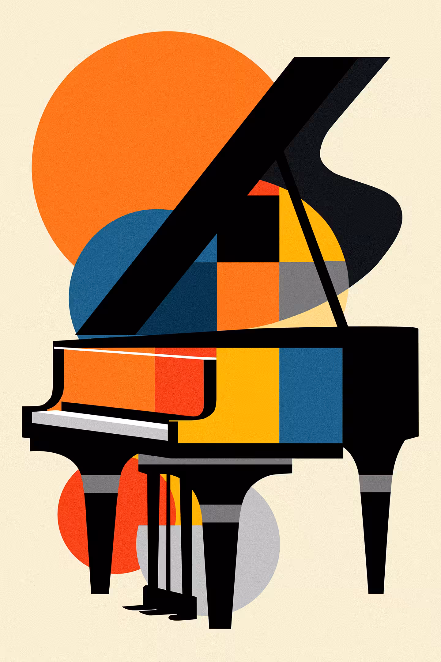 Weekend Jam Session 6 #1/10