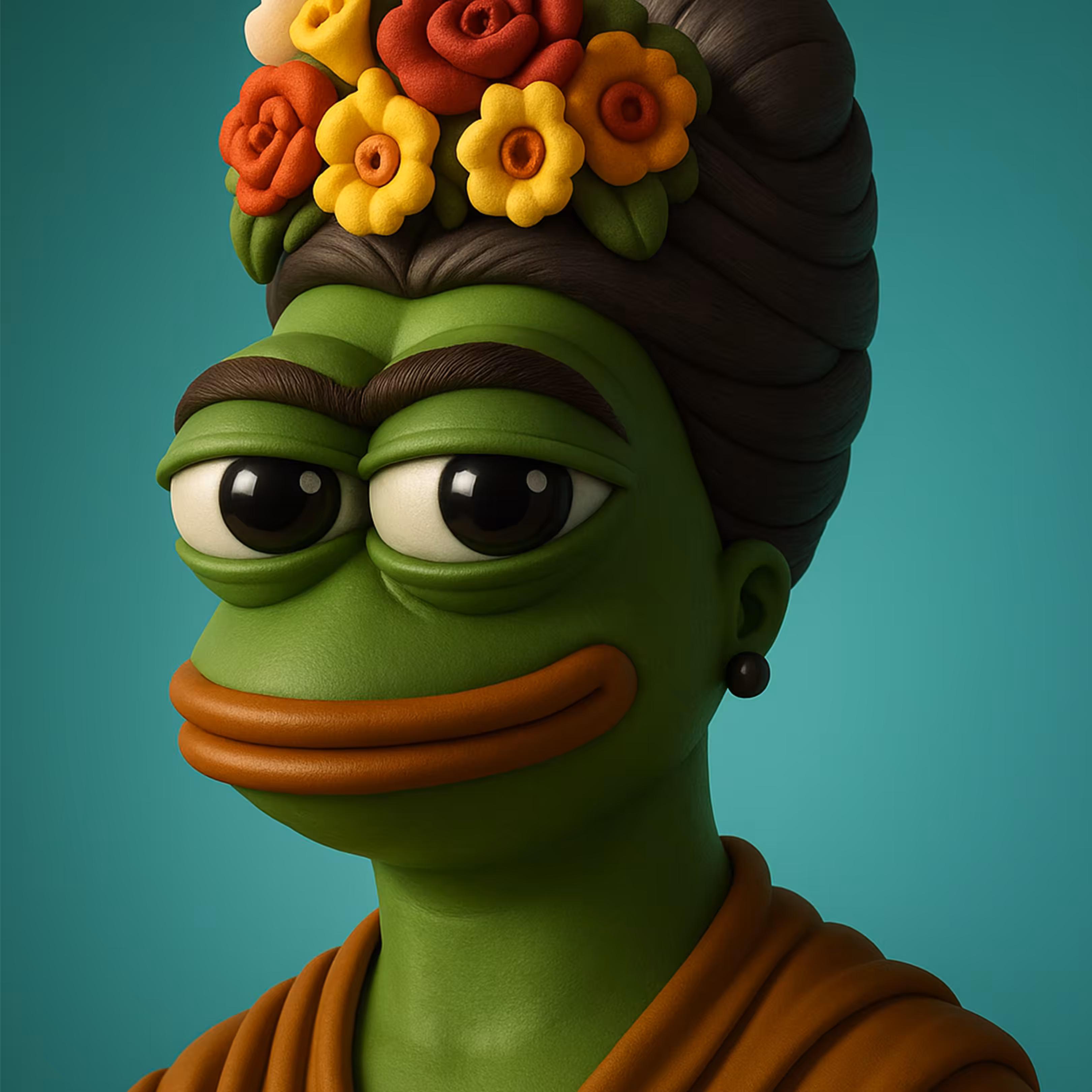 Pepe Frida