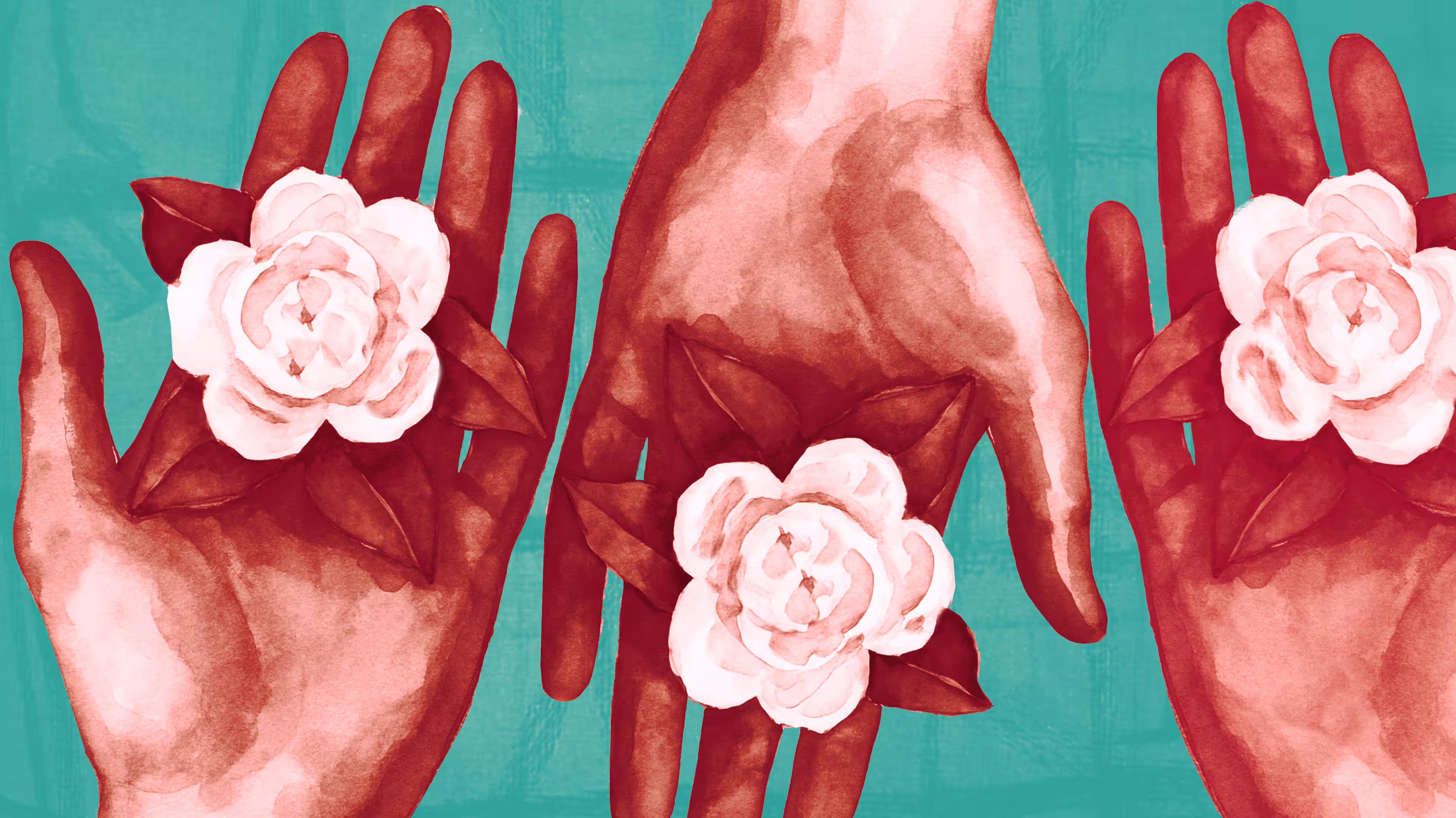 Flowers for Nobody