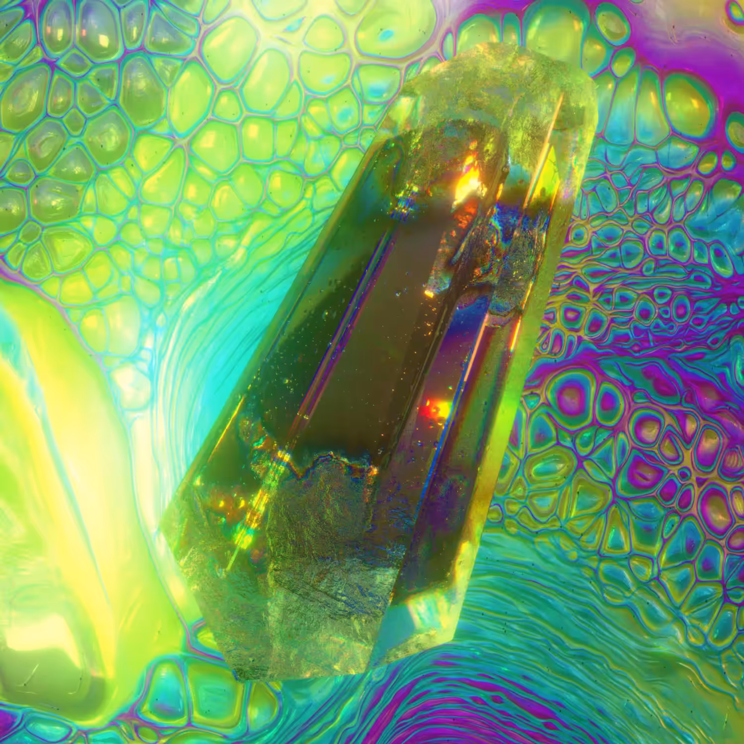 « Antidote » | Maalavidaa & Stu Ballinger