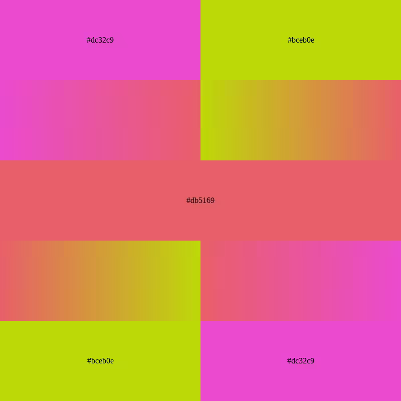 Hexes And Gradients #214