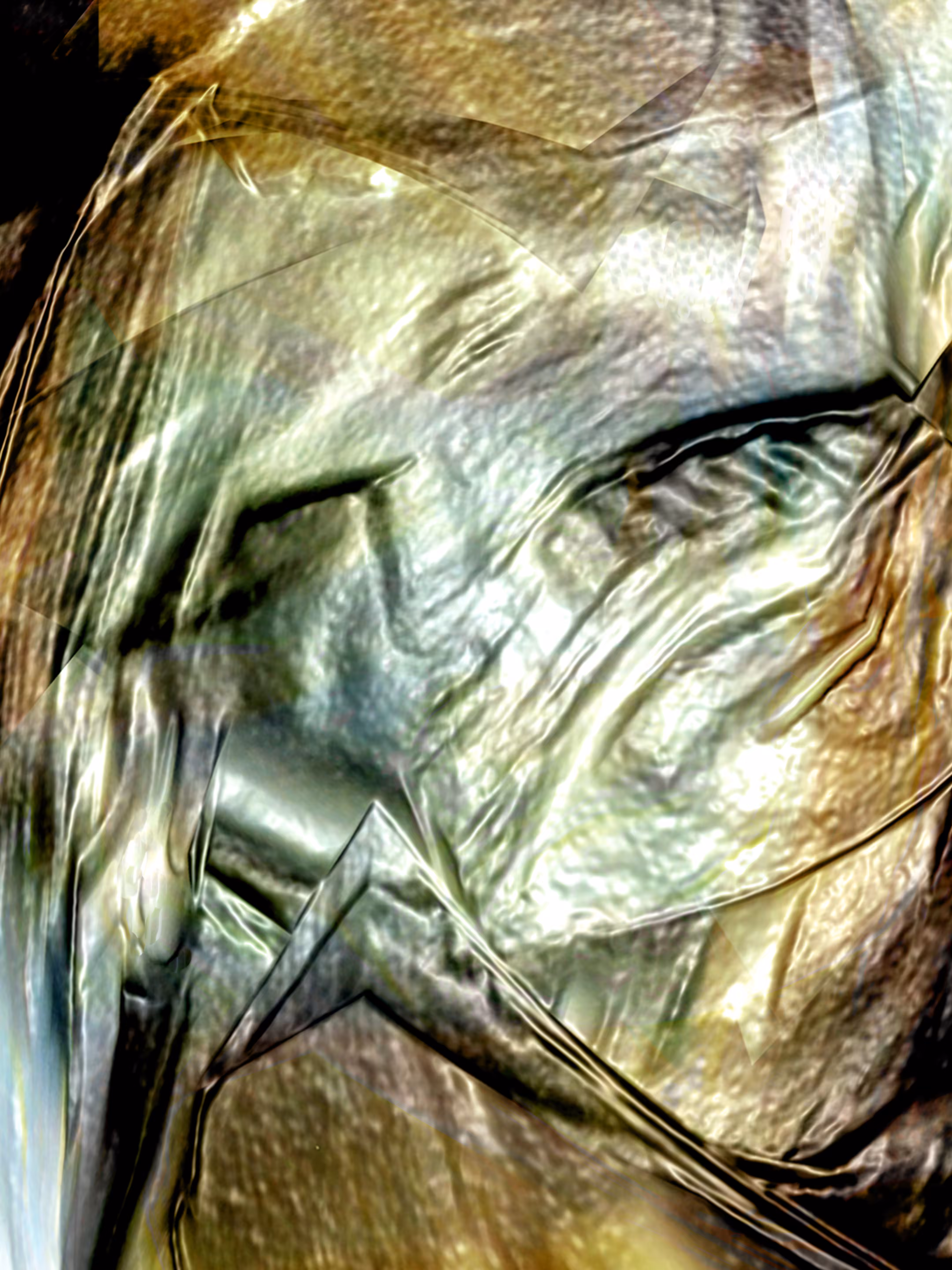 The Face