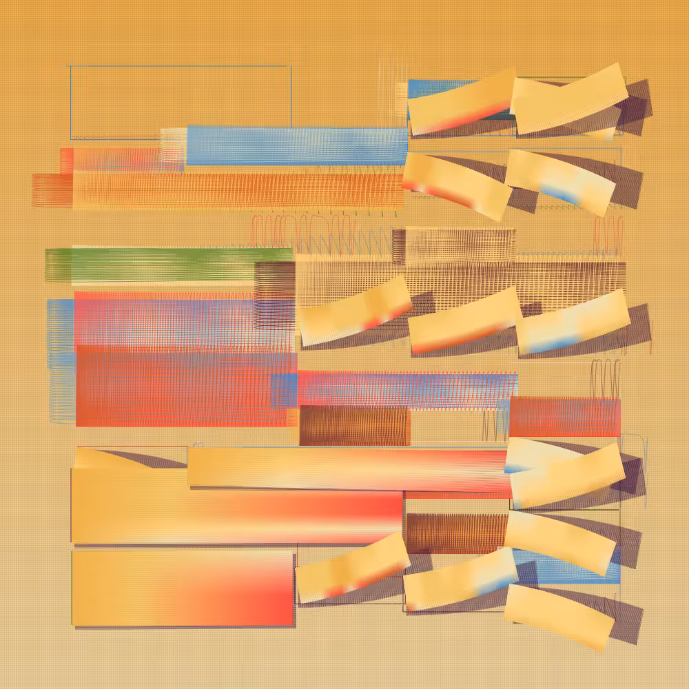 MAGNETIK #6