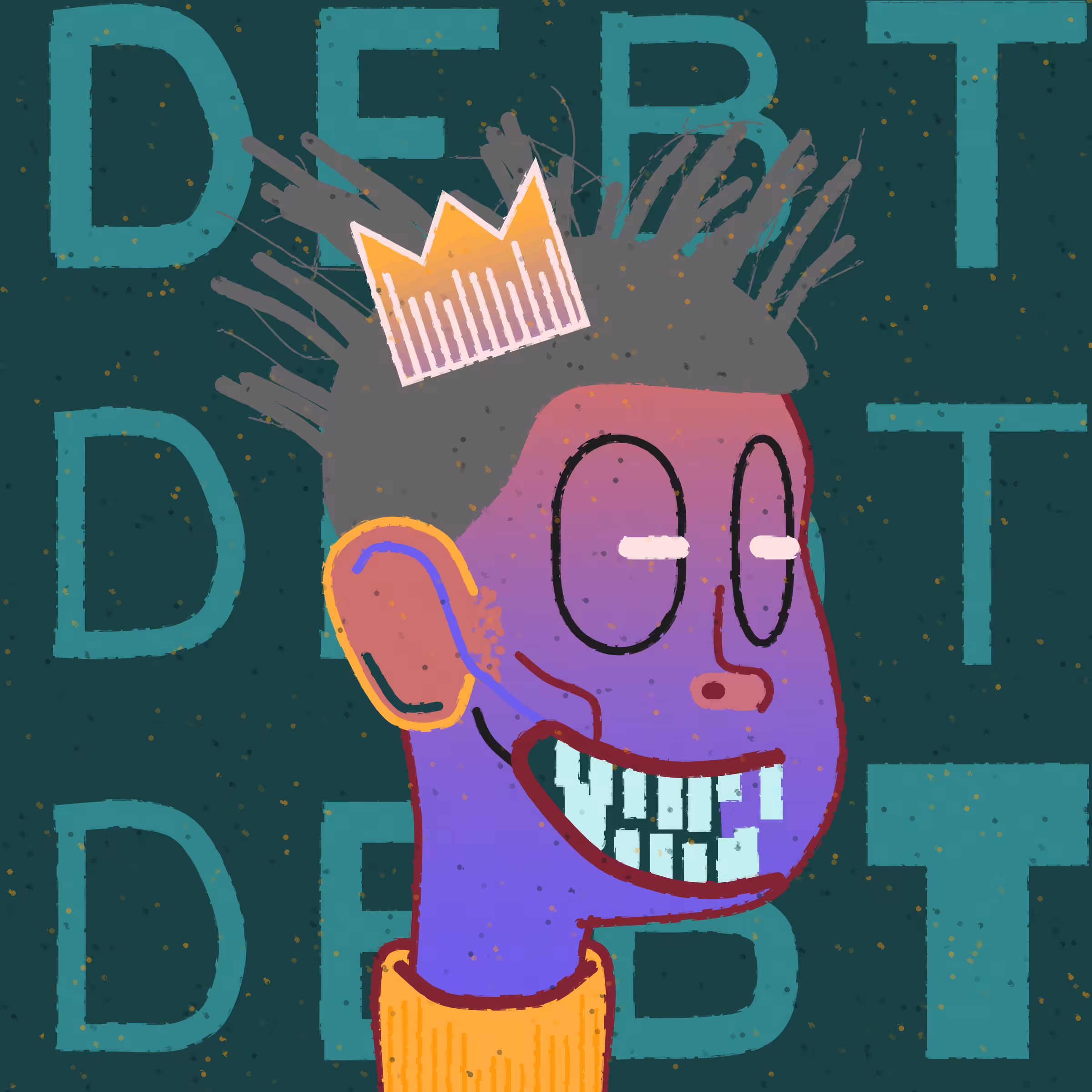 Det Occult  #1329