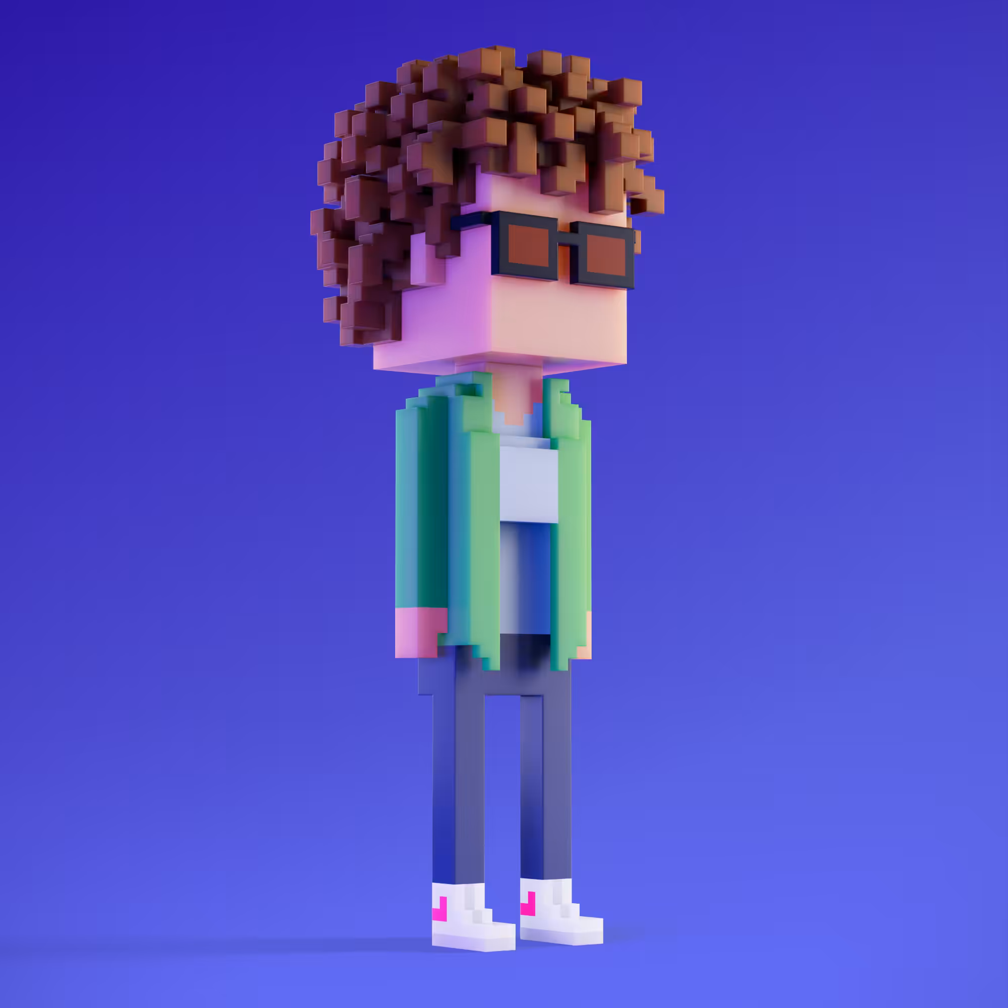 Meebit #12488