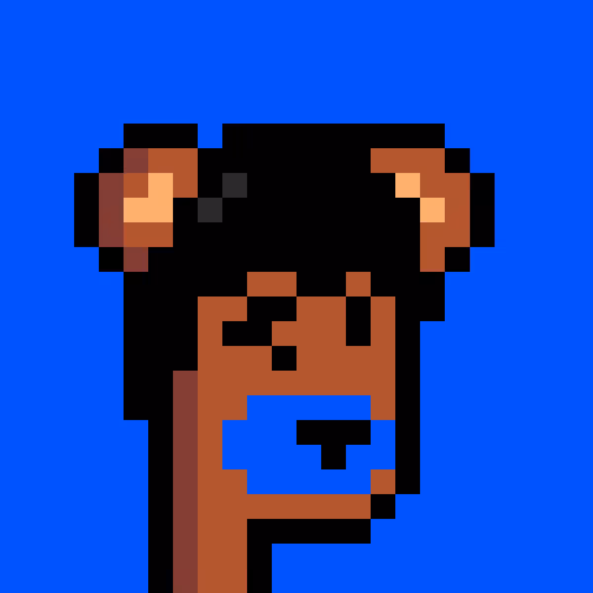 BearPunks #4667