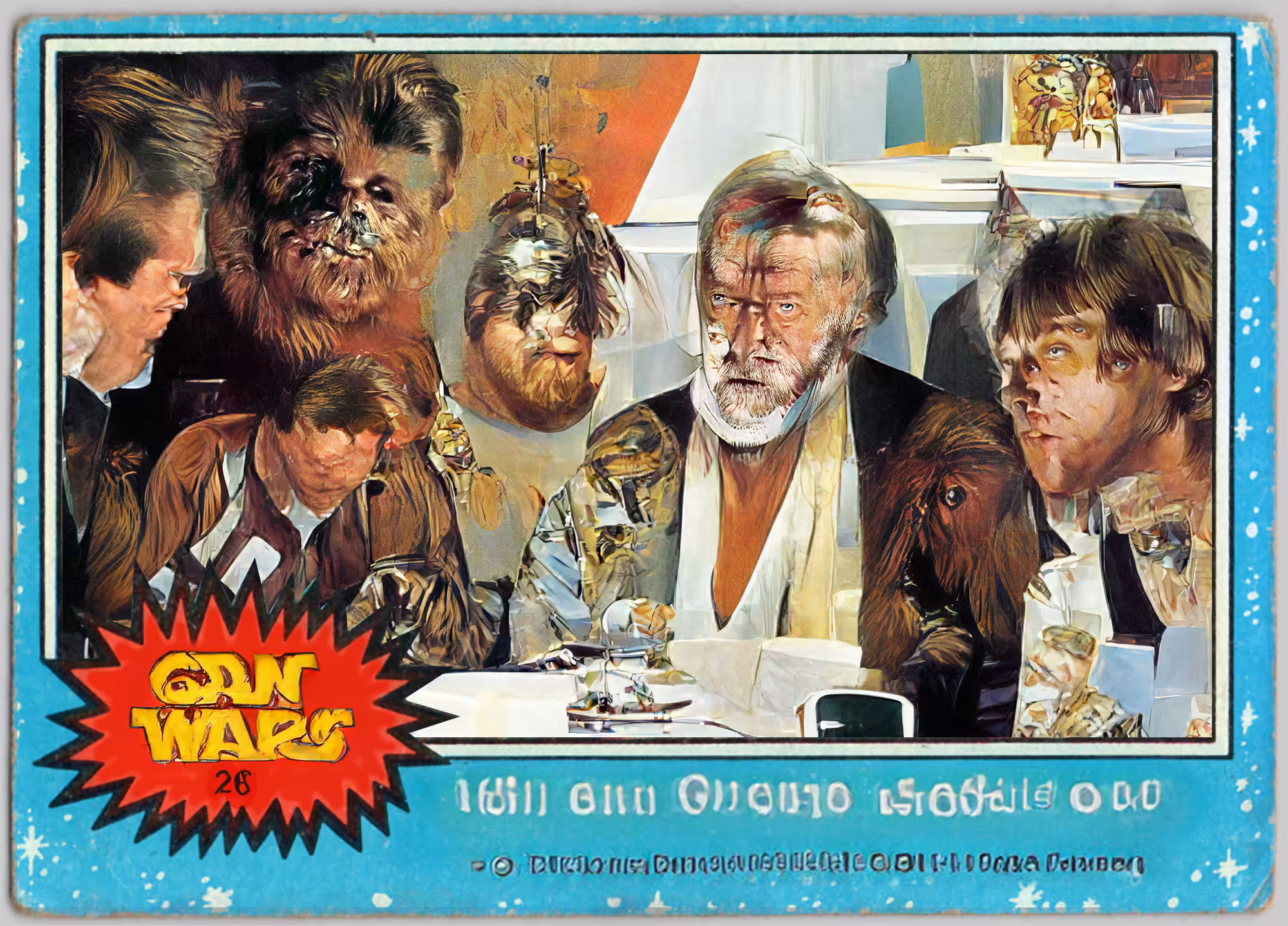 Ganwars 26