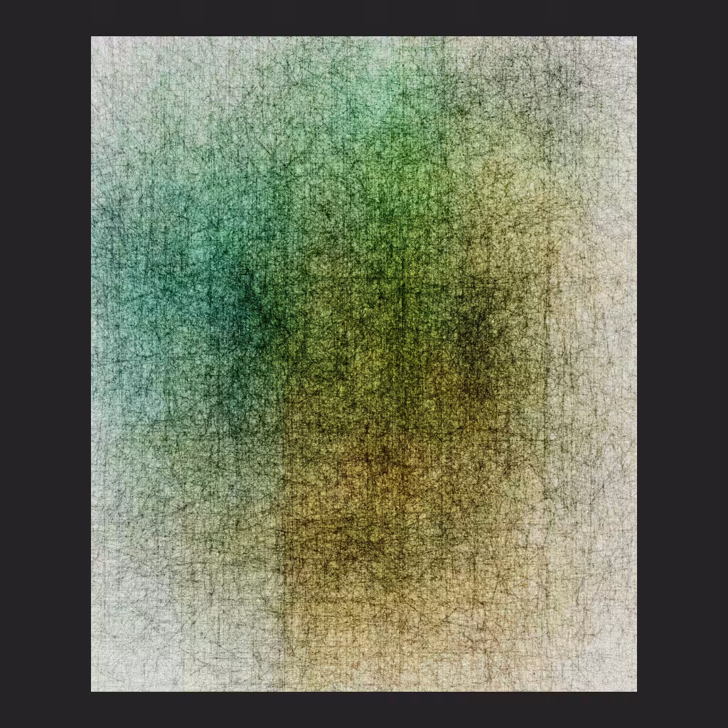 A Canvas #124