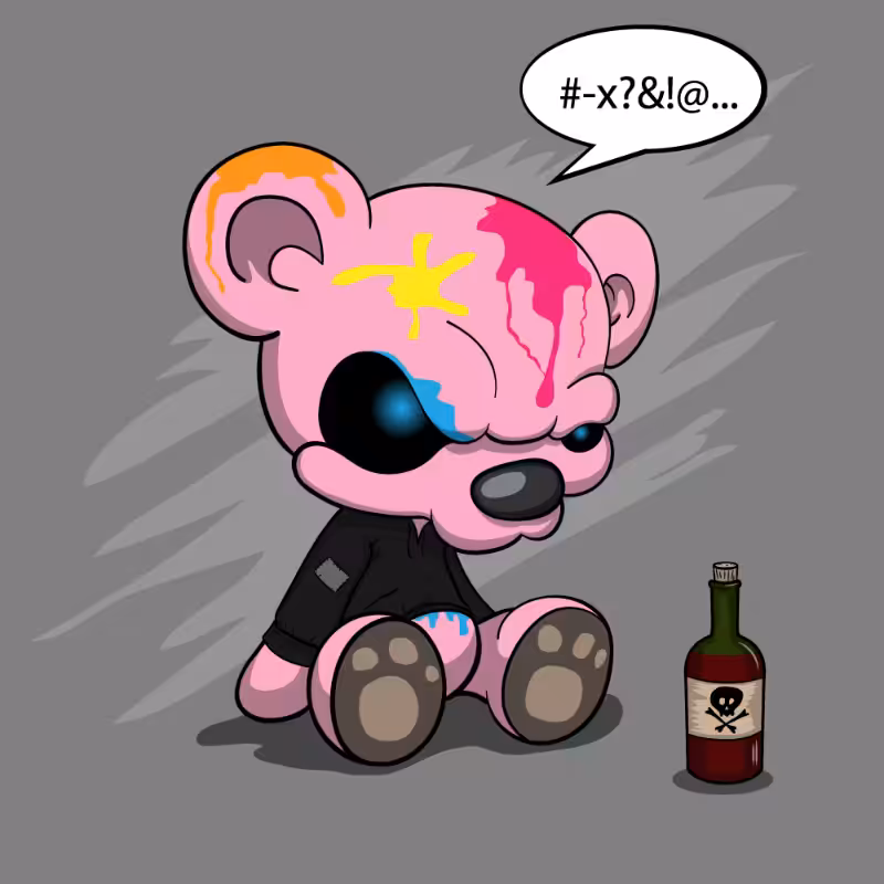 CYTEZ #244