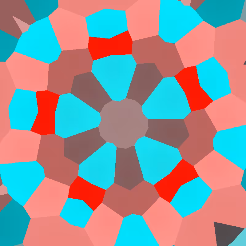 Bidimensional Portal #20