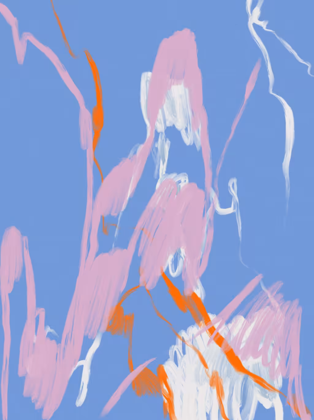 Expressive #51