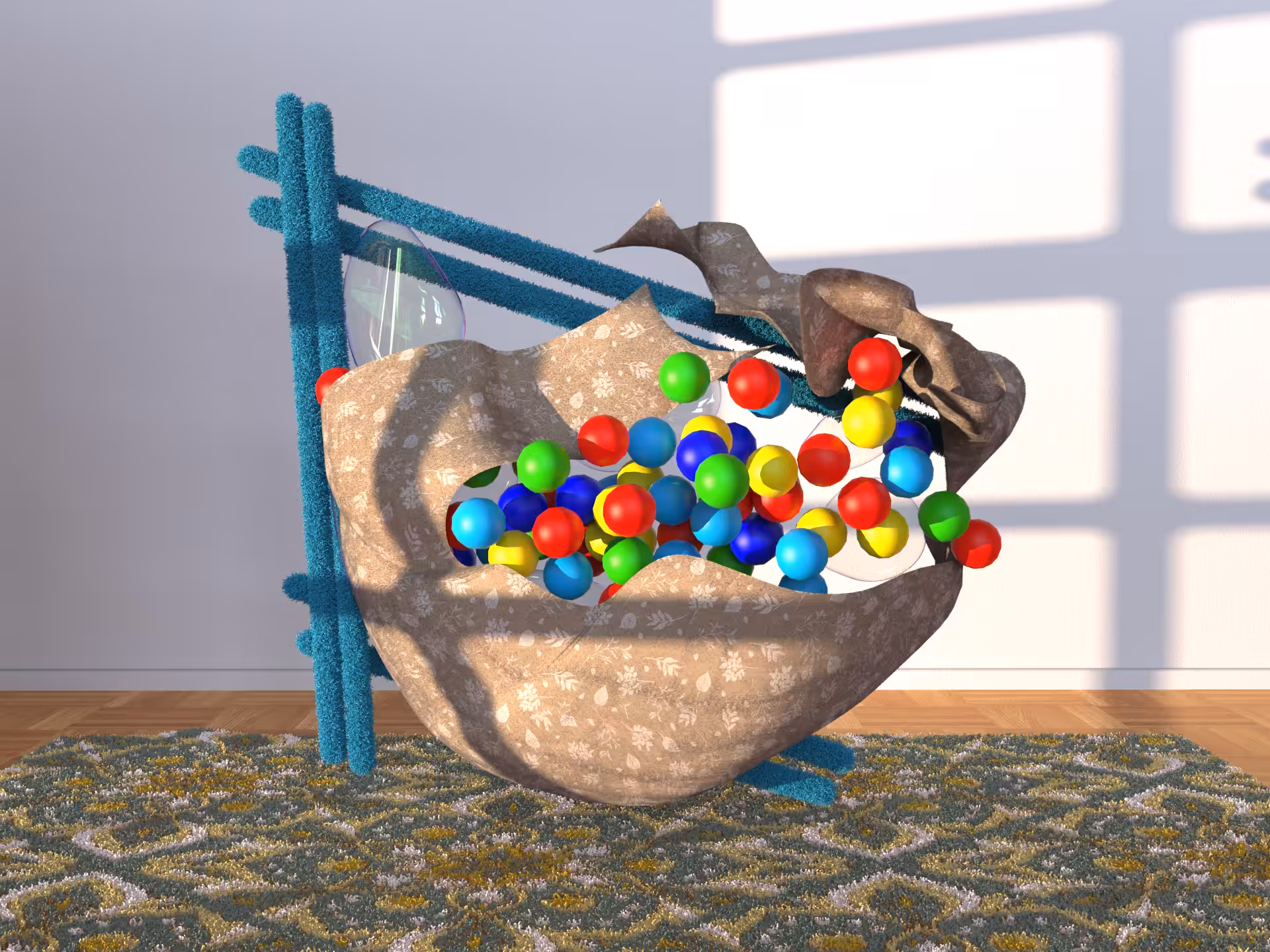 BEB