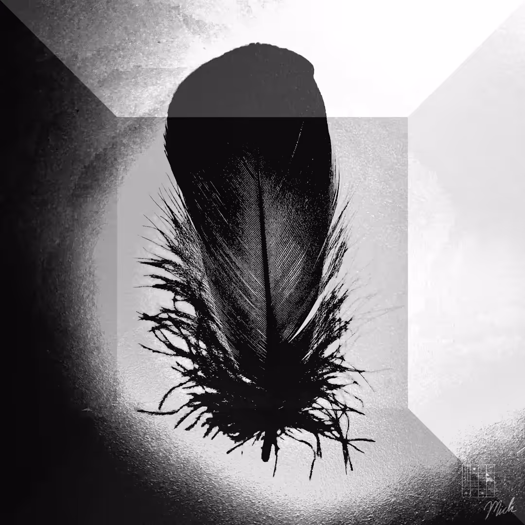 Feather from Fire #6