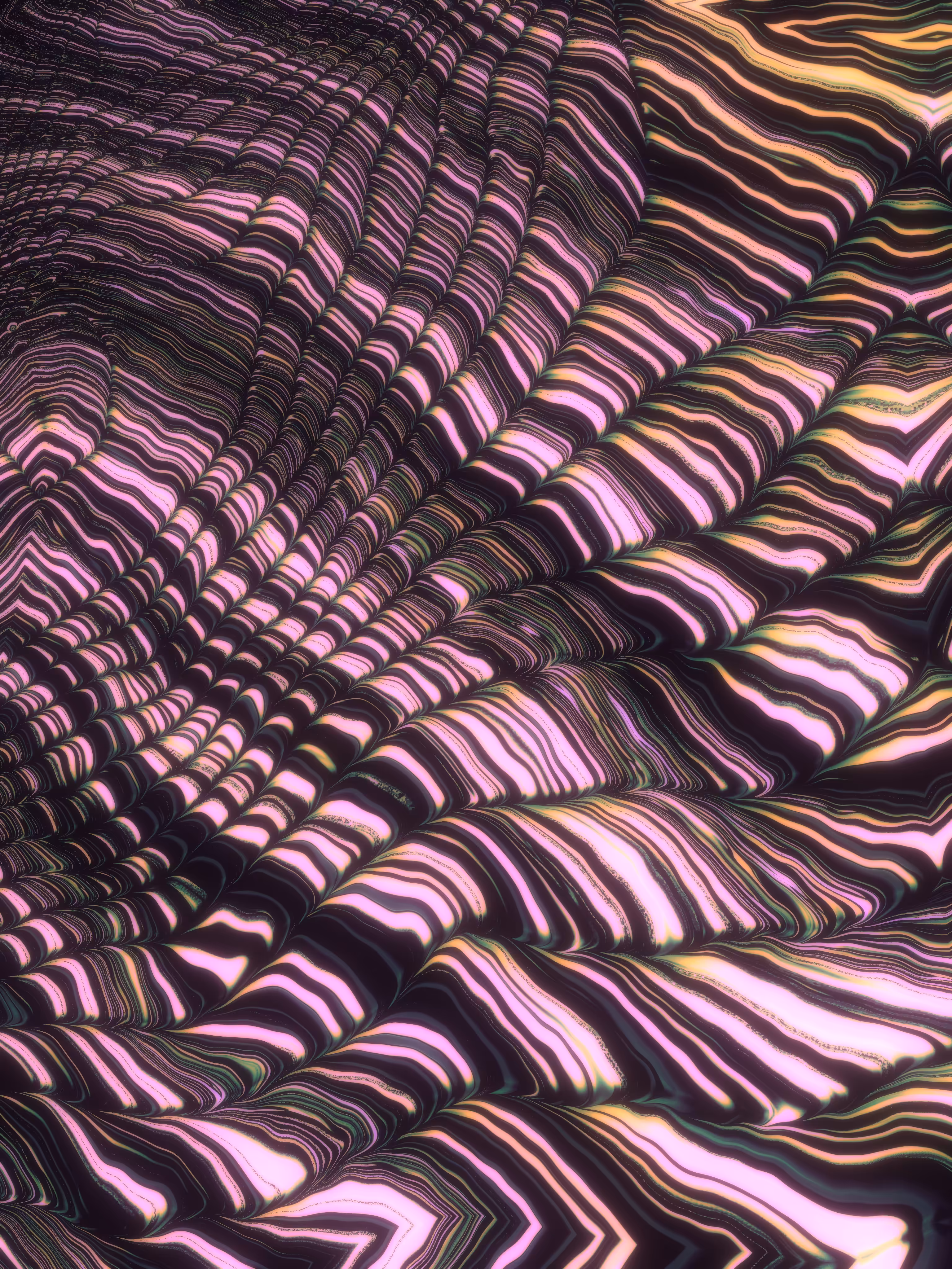 Neural Fractalia #14