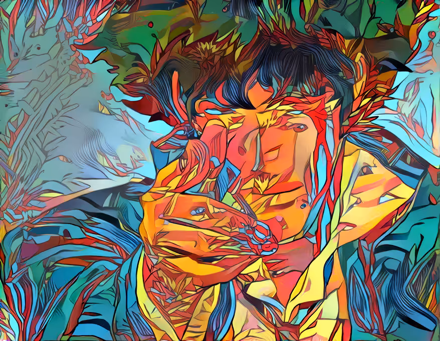 Space Cowboy