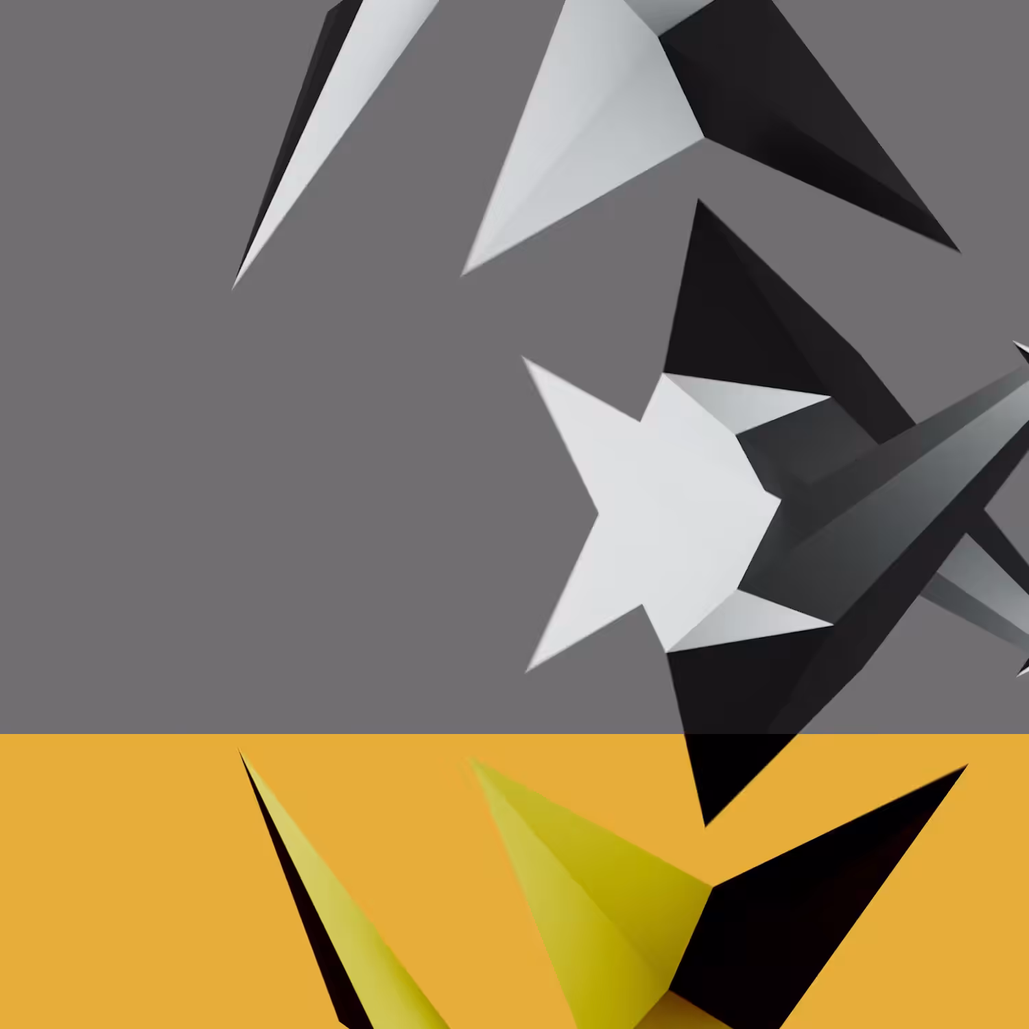 Triangular Shift #4
