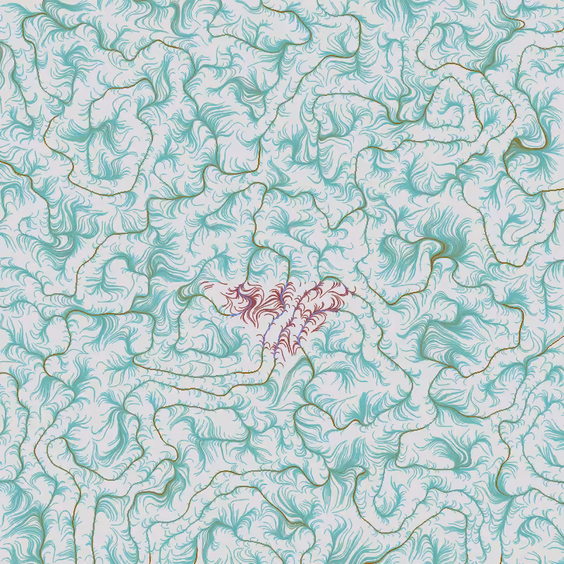 Plains #215