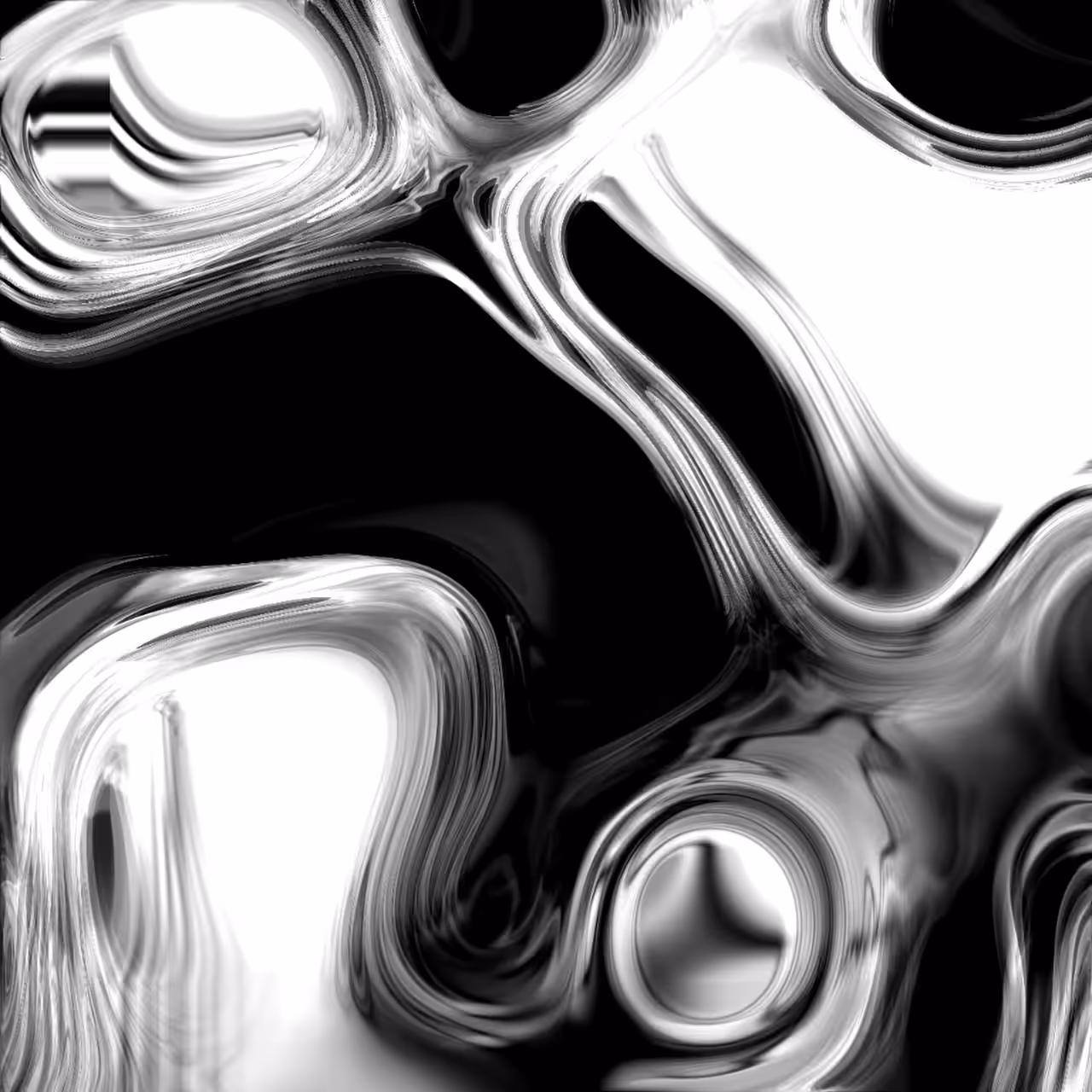 LIQUID LIFEFORM