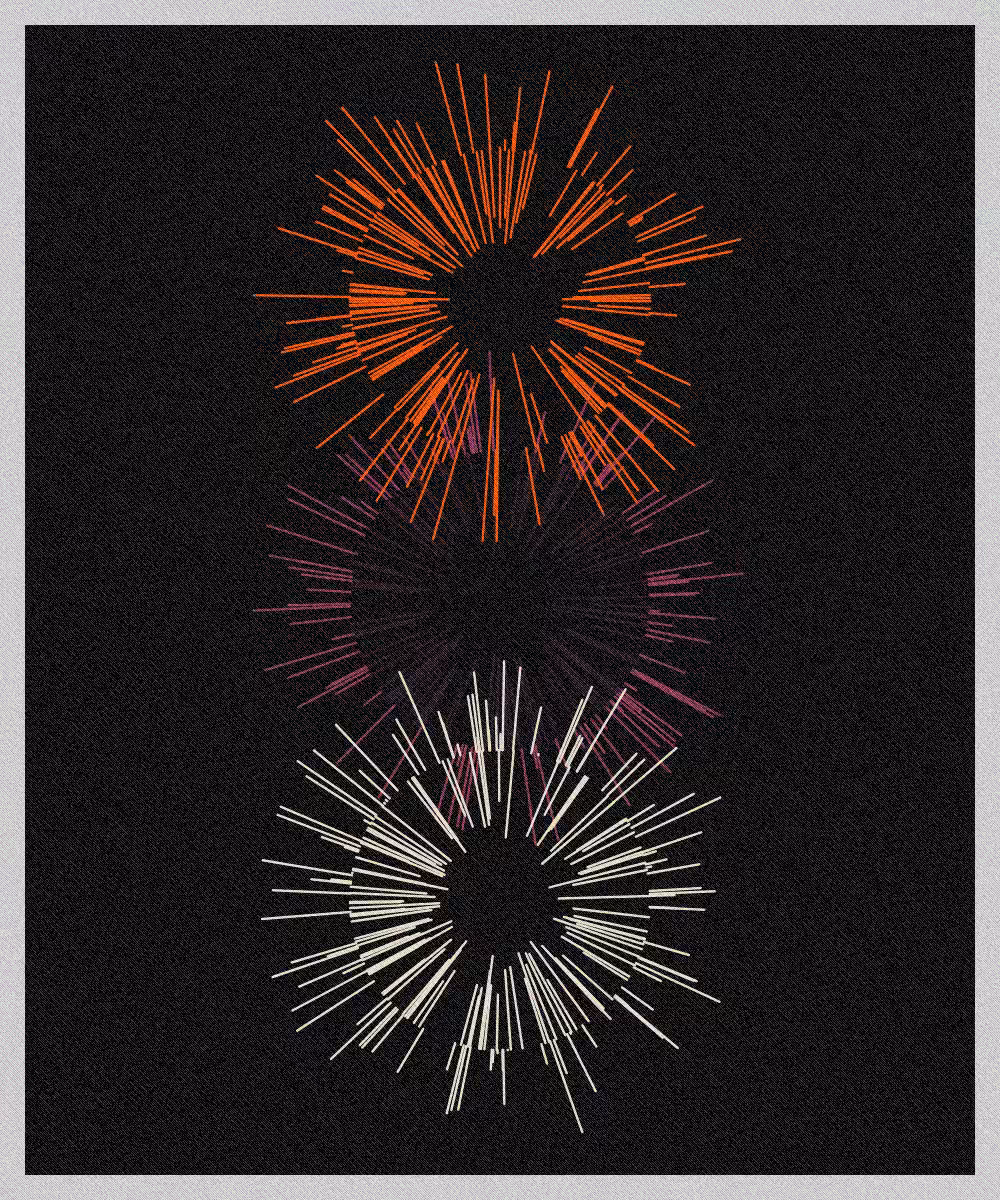 in the void #35