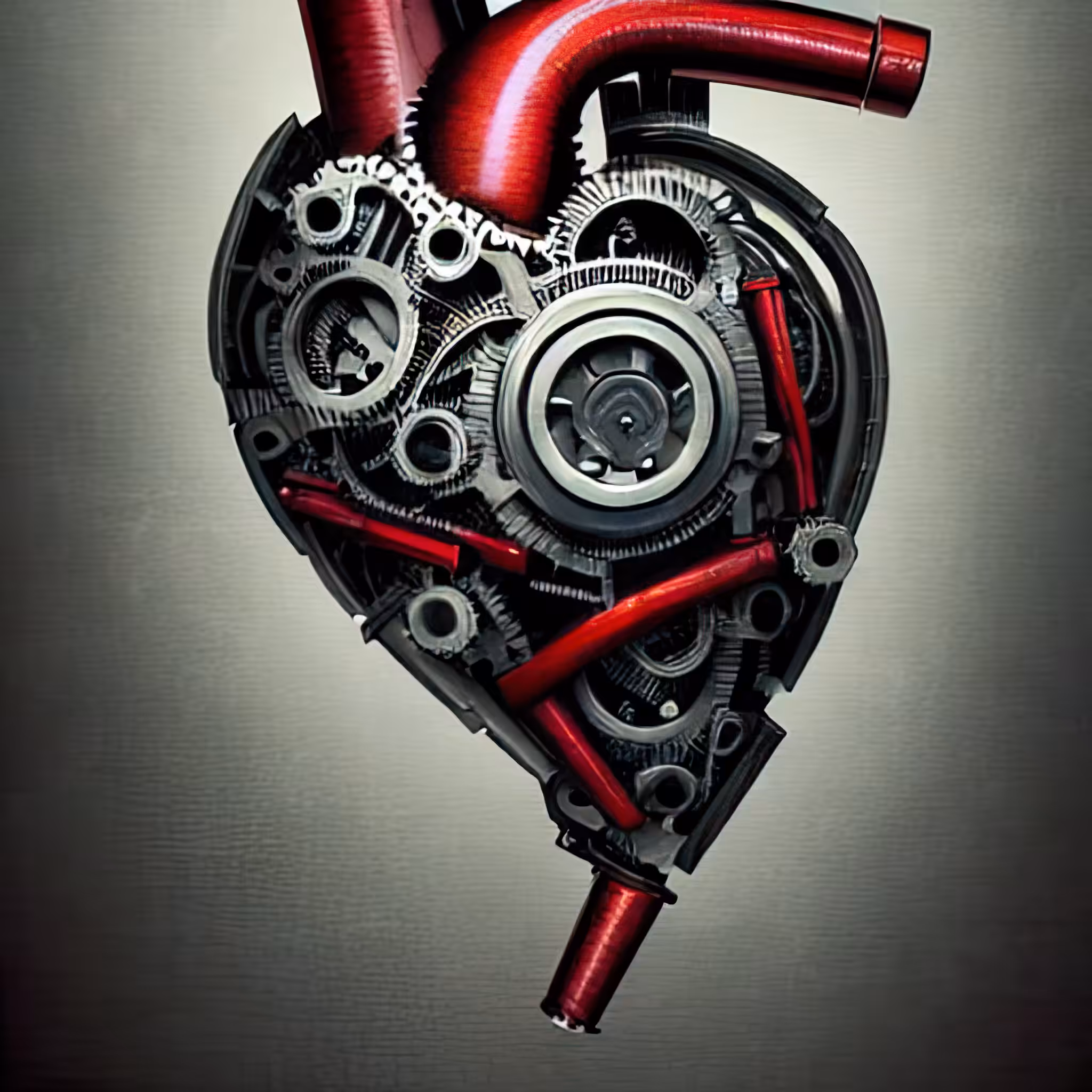Have a Fuckin Heart #408