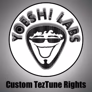 Custom TezTune Production 