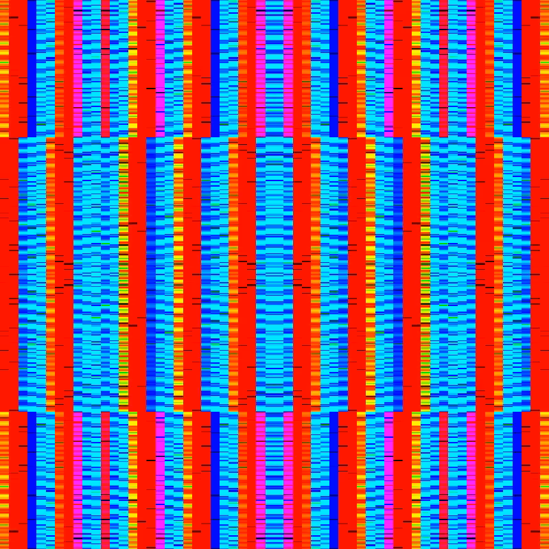 Loom Music  #15
