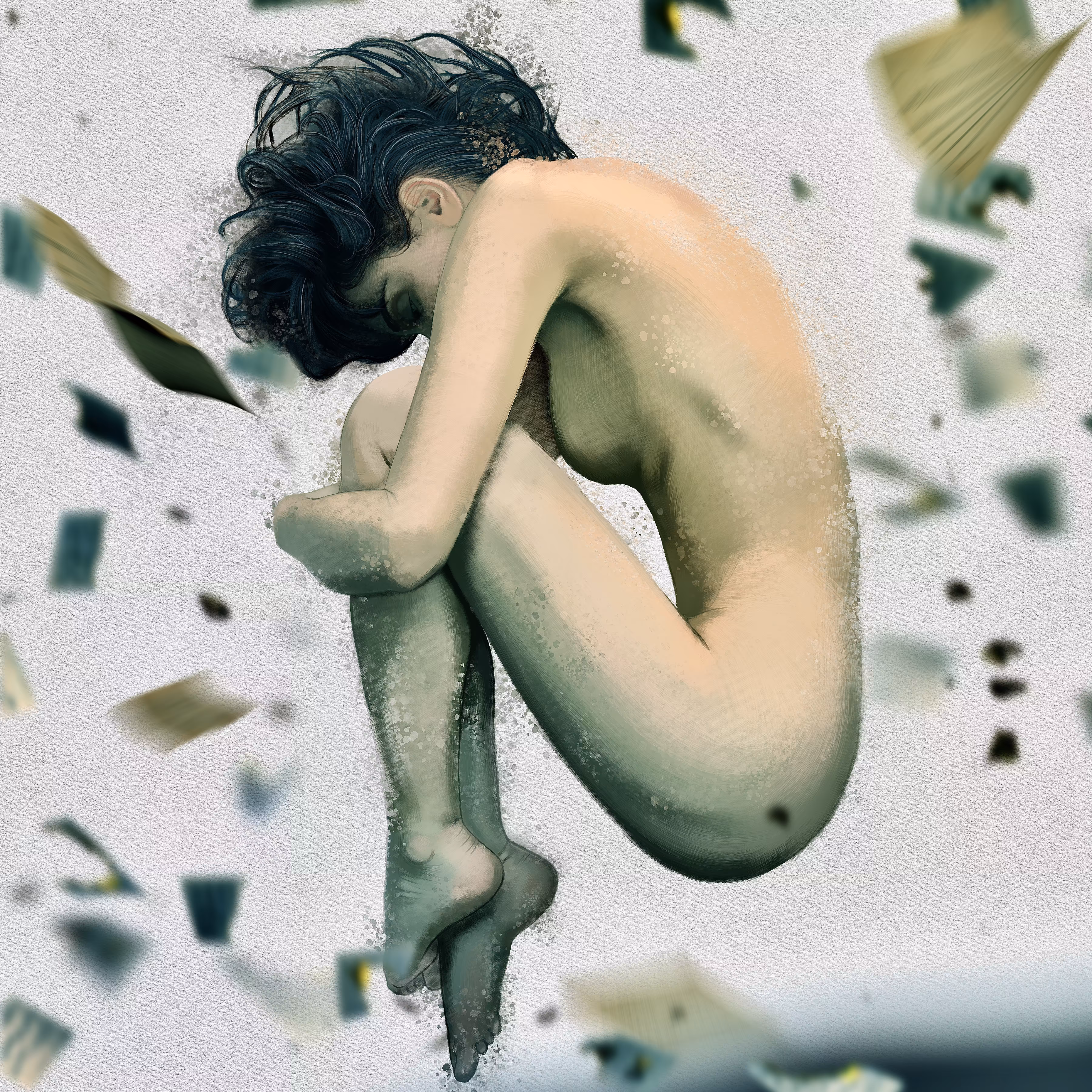 Collapse