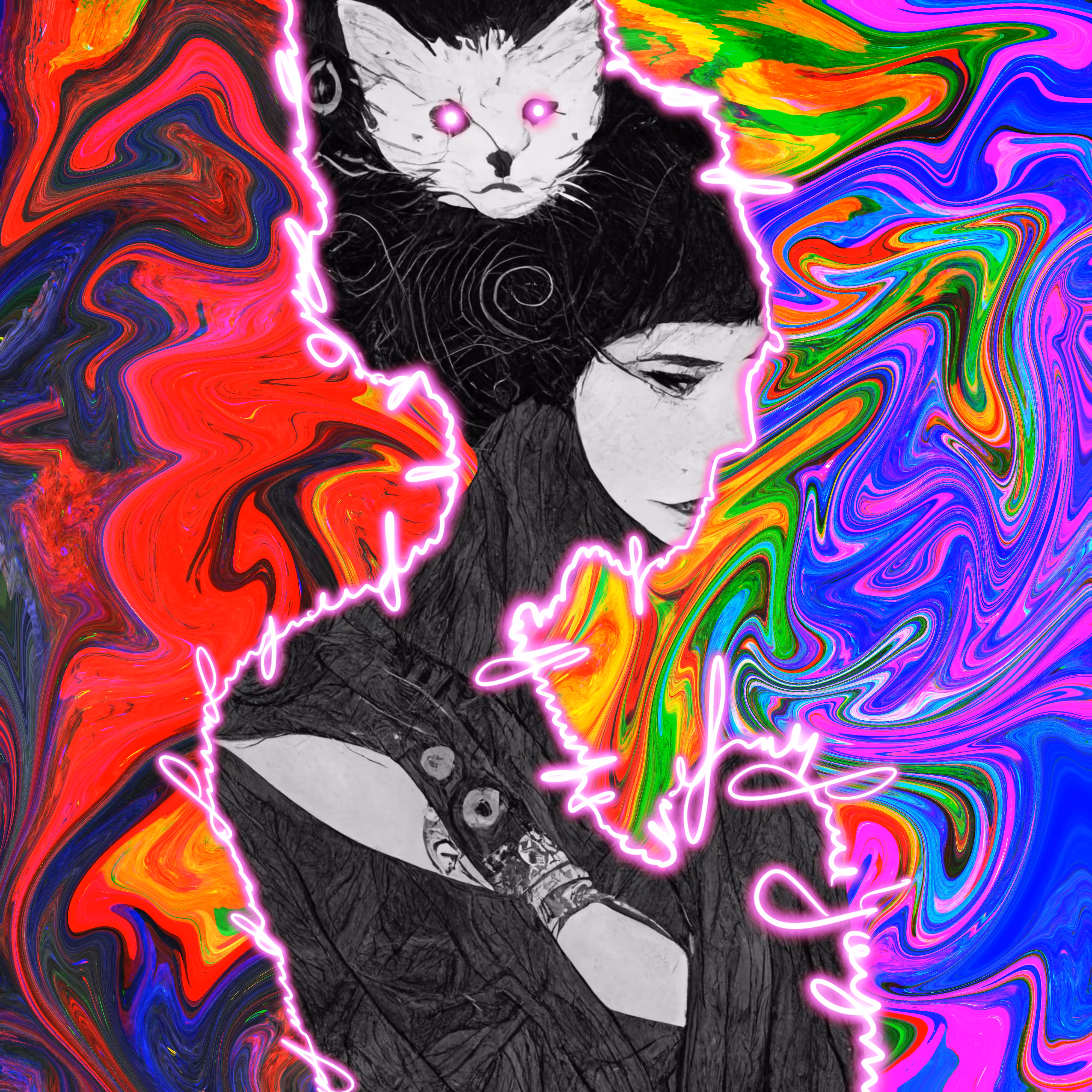 Kaleidoscope
