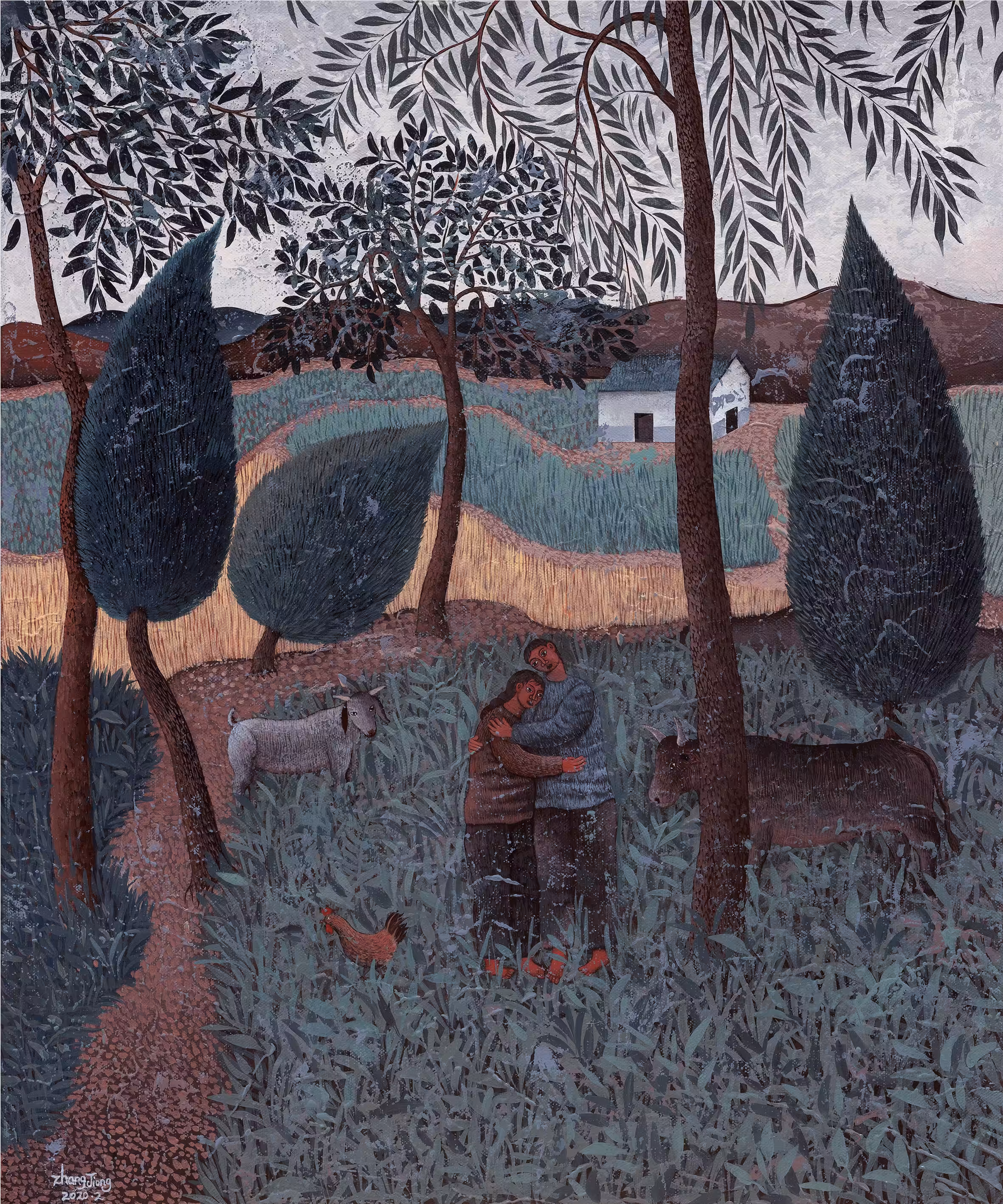 Idyll
