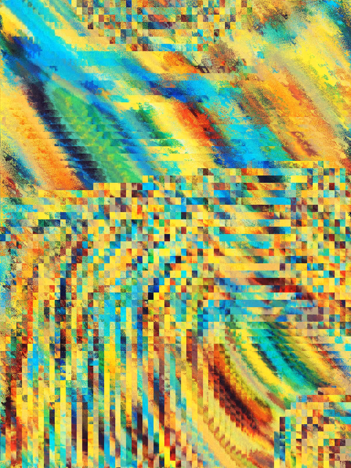 fract X 2506 #14