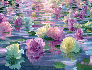 TOKENIZED GARBAGE, VOLUME 2: ENDLESS PEONIES