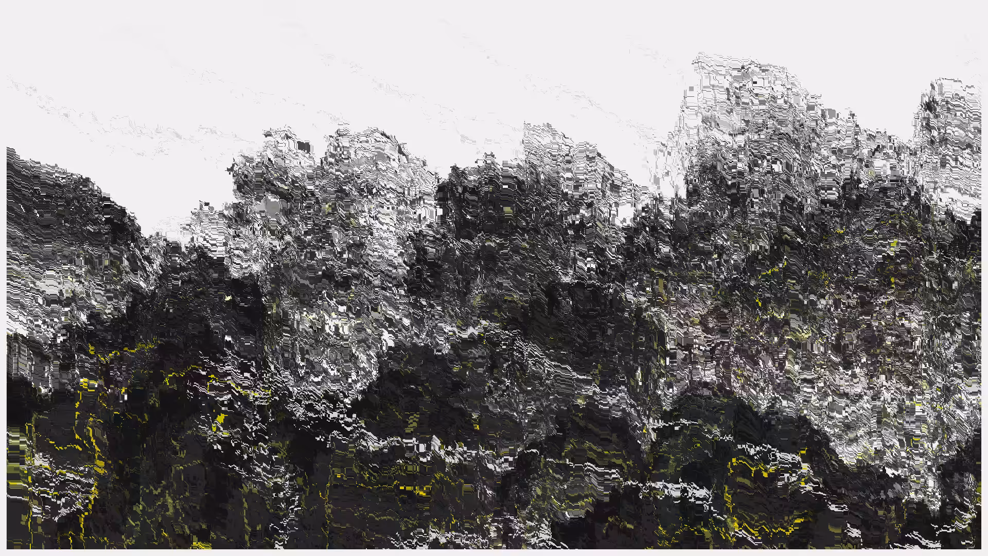 MOUNTAINS #152