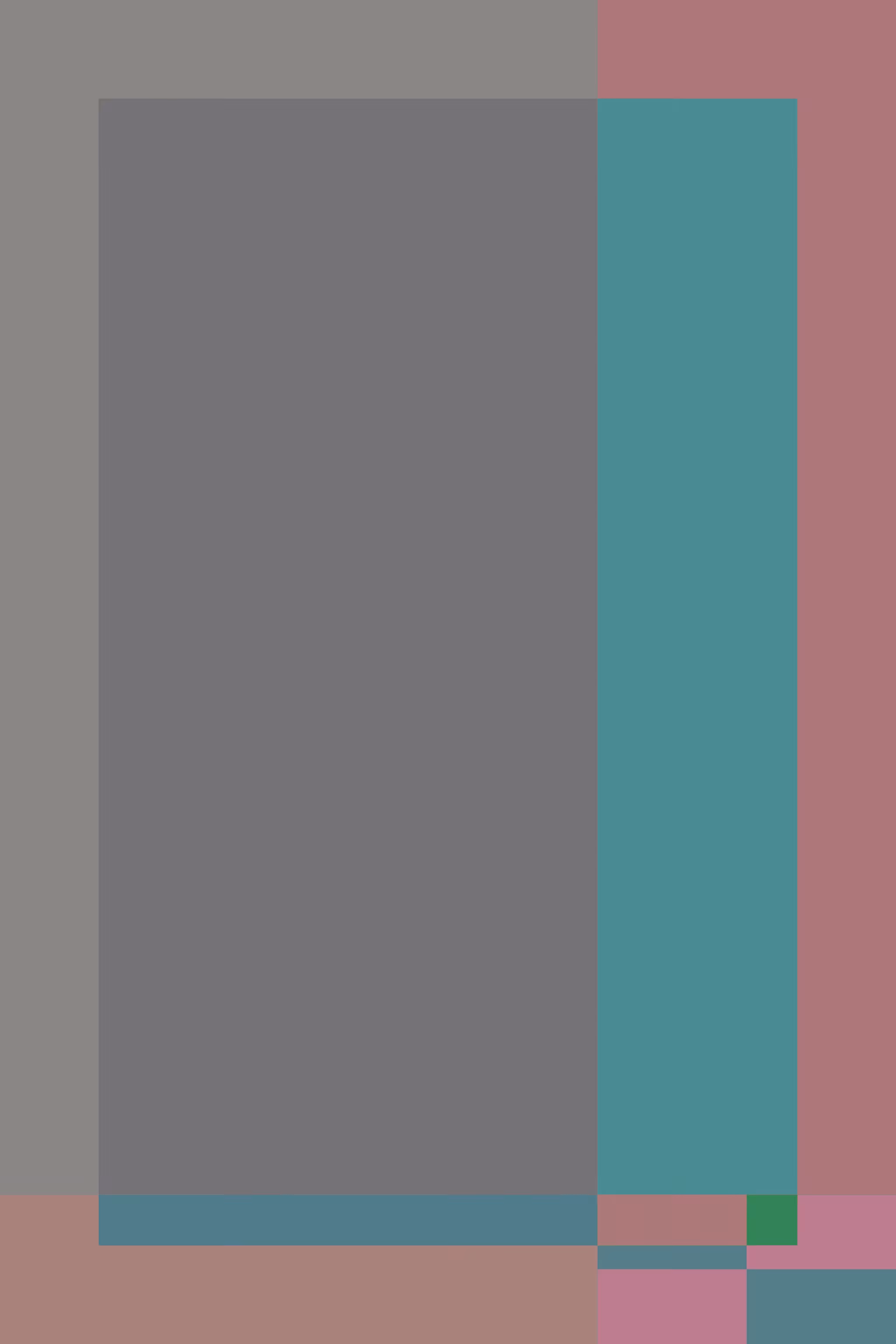 Generative Minimalism #405
