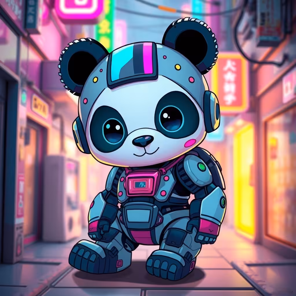 07# NeoPop Pandas